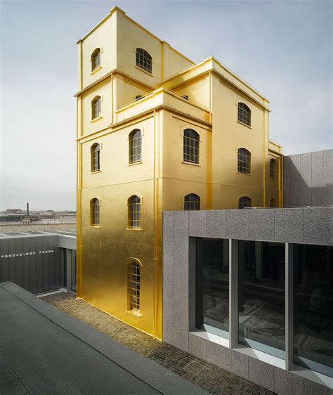 fondazione prada progetti solidarietà|prada gallery milan.